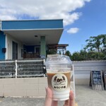 みらいの種 - ドリンク写真: