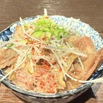 趣味焼肉ばばあ - 