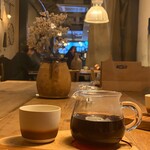 グランノットコーヒー - 