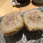 とんかつ ひこのや - 