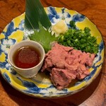 おでんと炉端焼き あおちょ - 