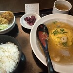 六明閣 - 