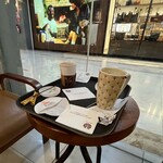 J.CO Donuts & Coffee - 