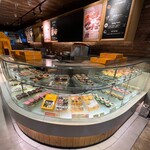 J.CO Donuts & Coffee - 