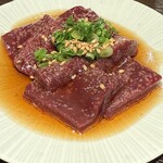 趣味焼肉ばばあ - 