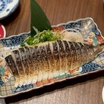 おでんと炉端焼き あおちょ - 