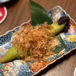 おでんと炉端焼き あおちょ - 