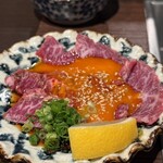 趣味焼肉ばばあ - 