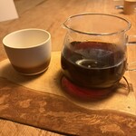 グランノットコーヒー - 
