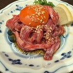 趣味焼肉ばばあ - 