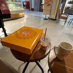 J.CO Donuts & Coffee - 