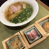らーめん 鴨to葱