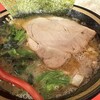 横濱家系ラーメン 裏川島家