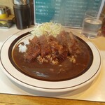 キッチン南海 - 