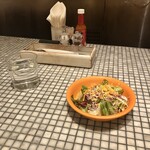 La Pesquera MARISQUERIA - 