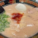 一蘭 - 料理写真: