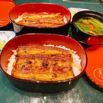 うなぎ屋 廣川 - 