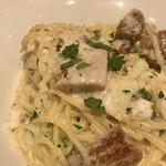 La Pesquera MARISQUERIA - 