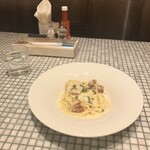 La Pesquera MARISQUERIA - 