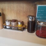 キッチン南海 - 