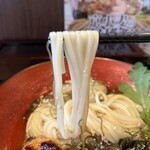 麺亭 まきた - 