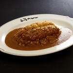 上等カレー - 料理写真: