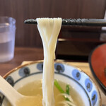 麺亭 まきた - 
