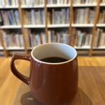 KAIDO books & coffee - 