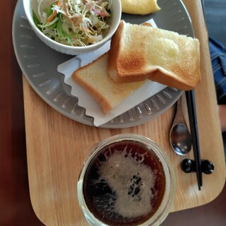 小豆島珈琲店 スピカ_1