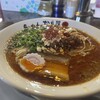 自家製麺 ら～めん かり屋