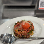 焼肉冷麺ニュー肉五郎 - 