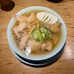 えっちゃんラーメン。 - 