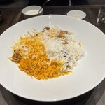 ビリヤニ大澤 - 