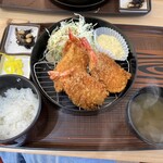 伊勢湾かき小屋センター - 