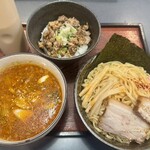 らーめん 三日月 - 