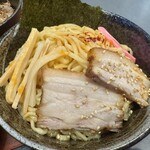 らーめん 三日月 - 