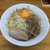 麺屋ガテン なんば心斎橋 総本店