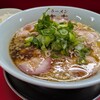 ラーメン 大志