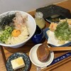 僕とうどんと鰹出汁 鰹さん