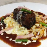 びすとろぽたじぇ - 