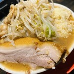 麺と飯 トンじろ - 