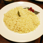 ガネーシュ - セサミライス