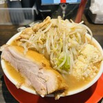 麺と飯 トンじろ - 