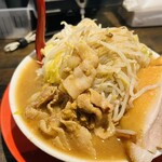 麺と飯 トンじろ - 