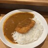 モジャカレー