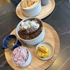 食堂カフェpotto×タニタカフェ もりのみやキューズモールBASE店