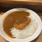 モジャカレー - 