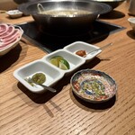 鴨しゃぶ粋玄 - 