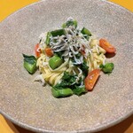 アランチャ・デル・ソーレ - 