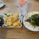 西町呑処 マルナナ - 